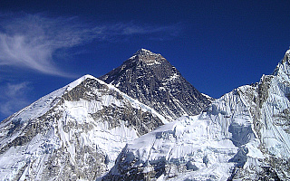 Rocznica historycznego wejścia na Mount Everest